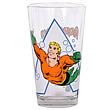 Aquaman Glass Toon Tumbler